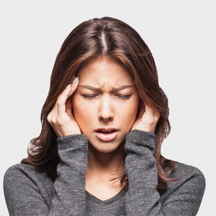 a-woman-with-migraine