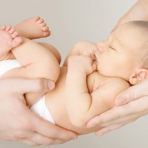 natural-childbirth