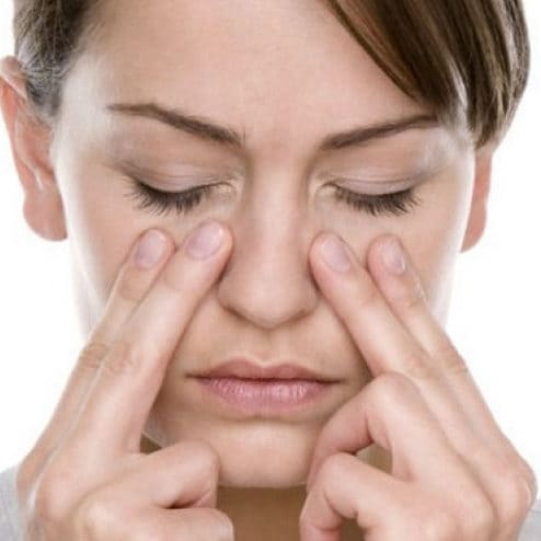 sinusitis